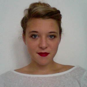 Louise - Prof d'anglais - Antony