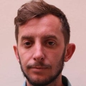 Cyril - Prof de maths - Paris