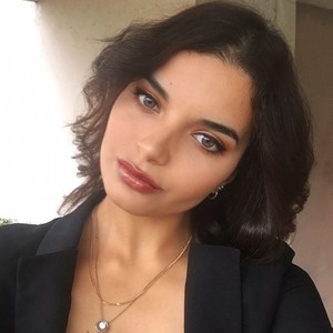Anissa - Prof de maquillage - Saint-Malo