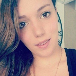 Lauriane - Prof de maths - Plessé