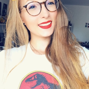 Margot - Prof de français - Arches