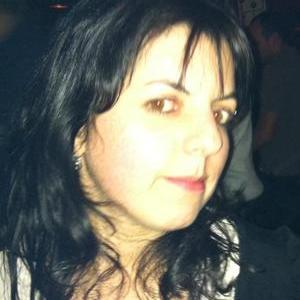 Nathalie - Prof d'anglais - Saint-Nazaire