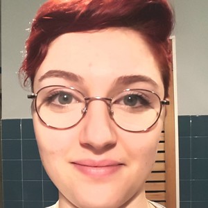 Manon - Prof d'anglais - Tarbes