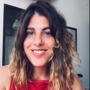 Aurore - Prof d'espagnol - Bordeaux