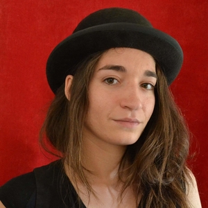 Tatiana - Prof de dessin - Auch