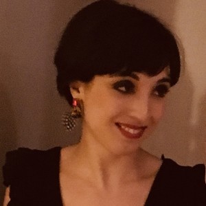 Claudine - Prof de droit - Aix-en-Provence