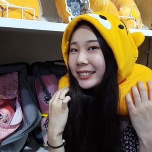 Jinsol - Prof de coréen - Lille