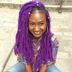 Magui - Prof de danse - Montreuil