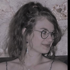Sophie - Prof de maths - Rennes
