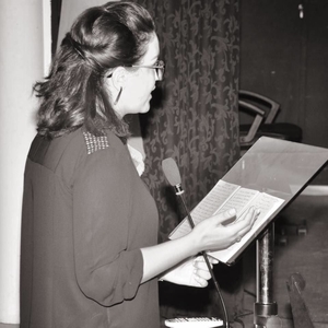 Marya - Prof d'arabe - Brumath