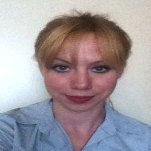 Juliette - Prof d'anglais - Paris