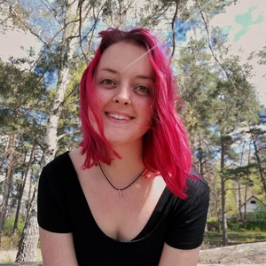 Éloïse - Prof d'anglais - Fontenay-sous-Bois