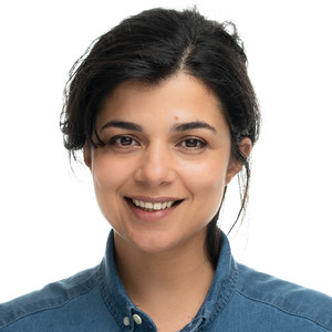 Julie - Prof d'espagnol - Paris