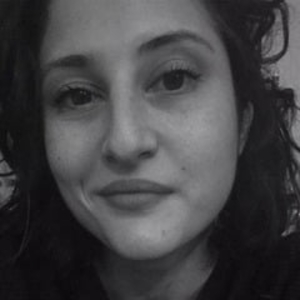 Alicia - Prof de français - Paris