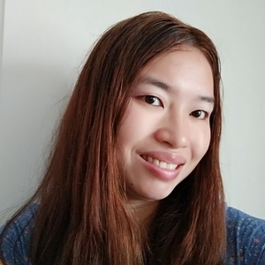 Cindy - Prof de français - Paris