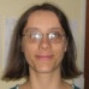 Catherine - Prof de maths - Anjeux