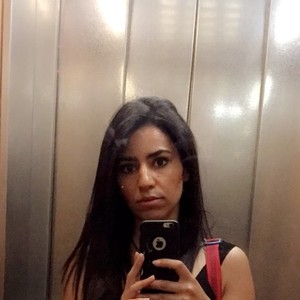 Nadia - Prof de maths - Châtenay-Malabry