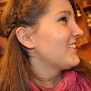 Julie - Prof de maths - Bram