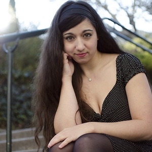 Katia - Prof de piano - Vélizy-Villacoublay