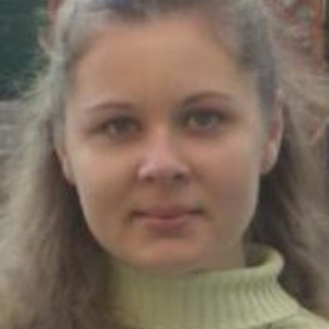 Elena - Prof de russe - Paris