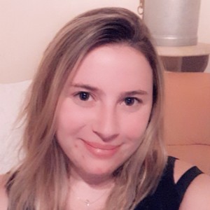Gwendolyne - Prof de français - Séméac