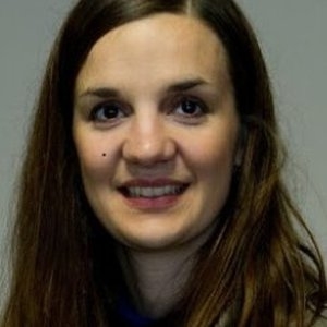 Hélène - Prof d'aide aux devoirs - Montreuil