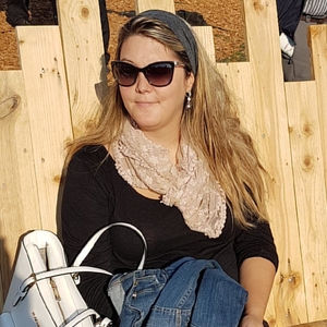 Anaïs - Prof de français - Plobsheim