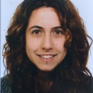 Inés - Prof d'anglais - Marseille