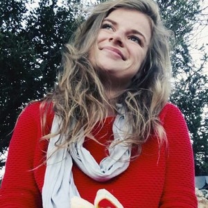 Manon - Prof d'aide aux devoirs - Rennes