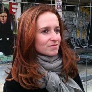 Charline - Prof d'aide aux devoirs - Lagny-sur-Marne
