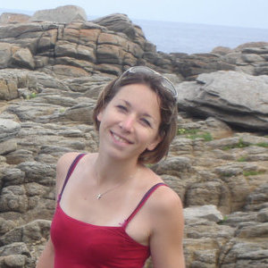 Mathilde - Prof de piano - Seysses