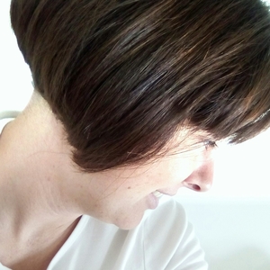 Catherine - Prof de reiki - Sambreville