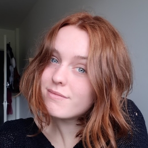 Marie - Prof de chinois - Melun