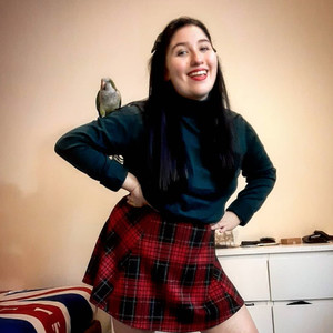Zoe - Prof de fle - français langue étrangère - Edinburgh