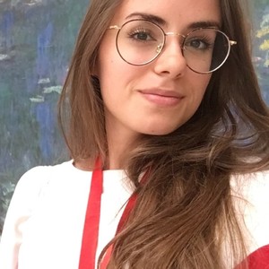 Jessica - Prof d'espagnol - Plymouth