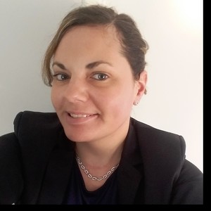 Fanny - Prof d'aide aux devoirs - Buc