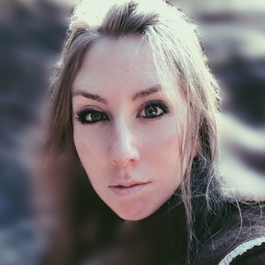 Lavinia - Prof d'italien - Bordeaux