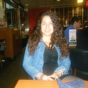 Deborah - Prof d'espagnol - Aulnay-sous-Bois