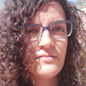 Sara - Prof d'arabe - Paris