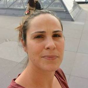 Adeline - Prof de maths - Igny