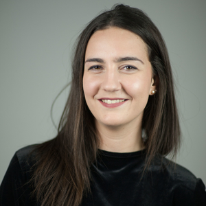 Alexia - Prof d'expression orale - français - Paris