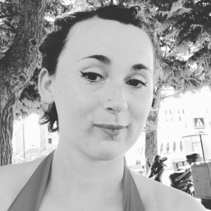 Gwénaëlle - Prof de physique - chimie - Saint-Jean-de-Folleville