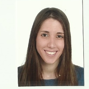 Jennifer - Prof d'espagnol - Nancy