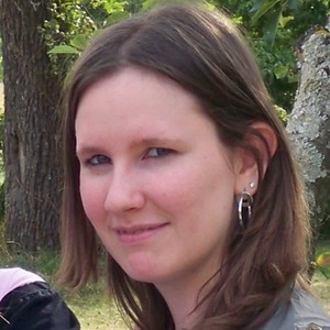 KAYLEIGH - Prof d'anglais - Veigné