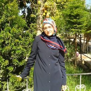 Malika - Prof de compréhension écrite - arabe - Paris