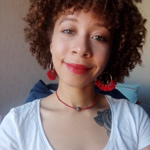 Cécile - Prof de maths - Brindas