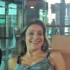 Alizia - Prof d'initiation informatique - Boos