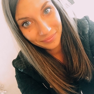 Marlene - Prof de bureautique - Sainte-Savine