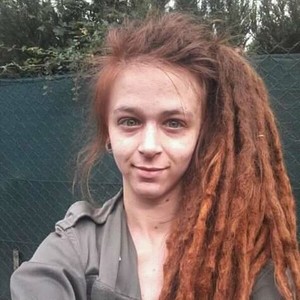 Manon - Prof de crochet - Strasbourg