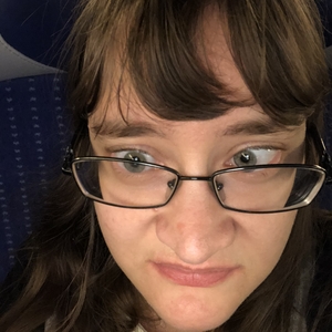 Nathalie - Prof d'expression orale - anglais - L'Isle-Adam
